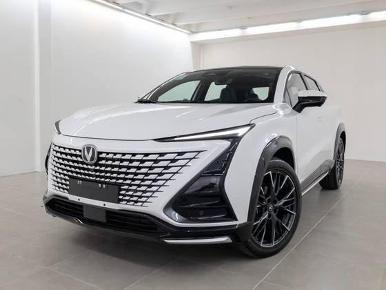 CAOA CHANGAN UNI-T 1.5 TGDI FLEX 7DCT